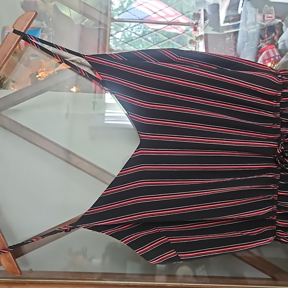 👖AMBIANCE SPAGHETTI STRAP PANT SUIT👖 - Picture 2 of 9